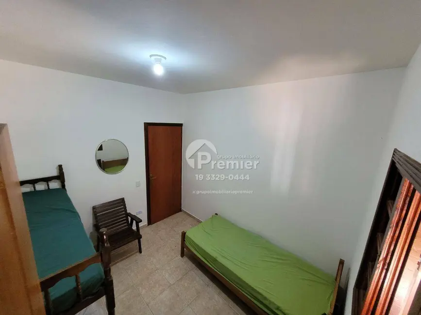 Foto 9 de Chácara com 2 quartos à venda, 2500m2 em Chácara Flórida, Itu - SP