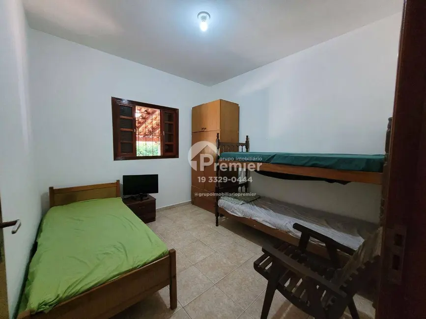 Foto 8 de Chácara com 2 quartos à venda, 2500m2 em Chácara Flórida, Itu - SP