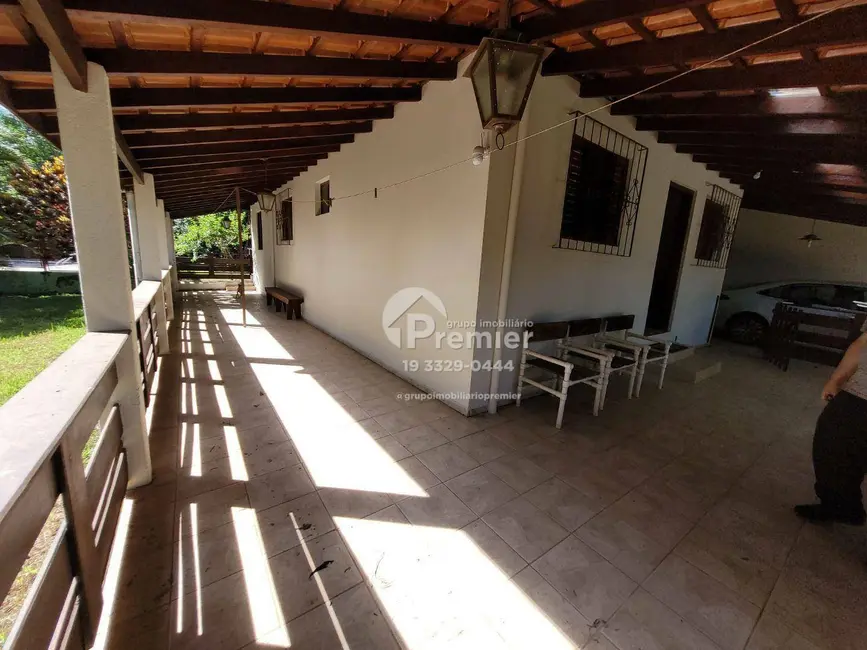 Foto 3 de Chácara com 2 quartos à venda, 2500m2 em Chácara Flórida, Itu - SP