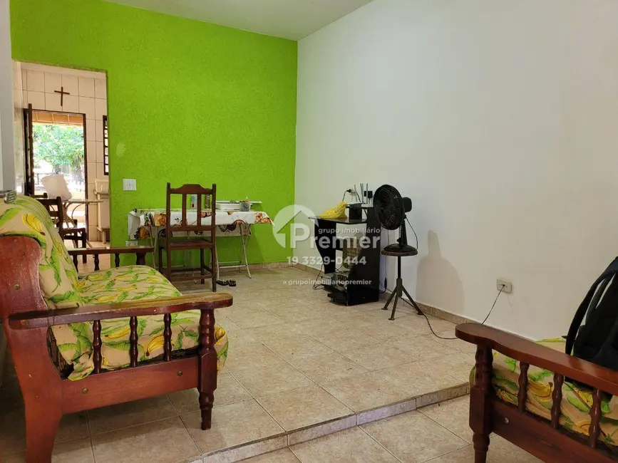 Foto 6 de Chácara com 2 quartos à venda, 2500m2 em Chácara Flórida, Itu - SP