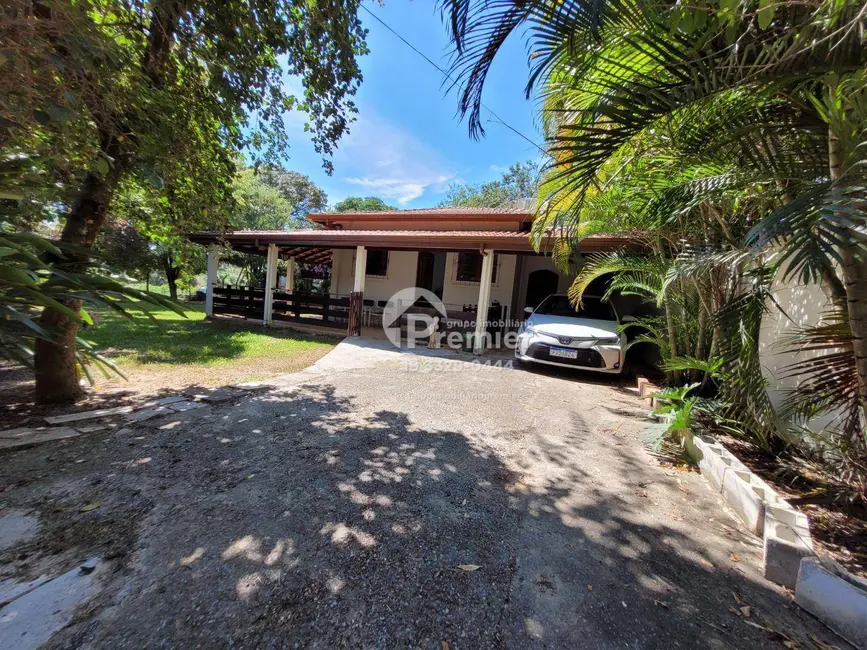 Foto 1 de Chácara com 2 quartos à venda, 2500m2 em Chácara Flórida, Itu - SP