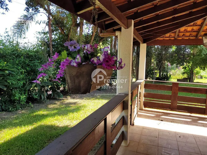 Foto 4 de Chácara com 2 quartos à venda, 2500m2 em Chácara Flórida, Itu - SP