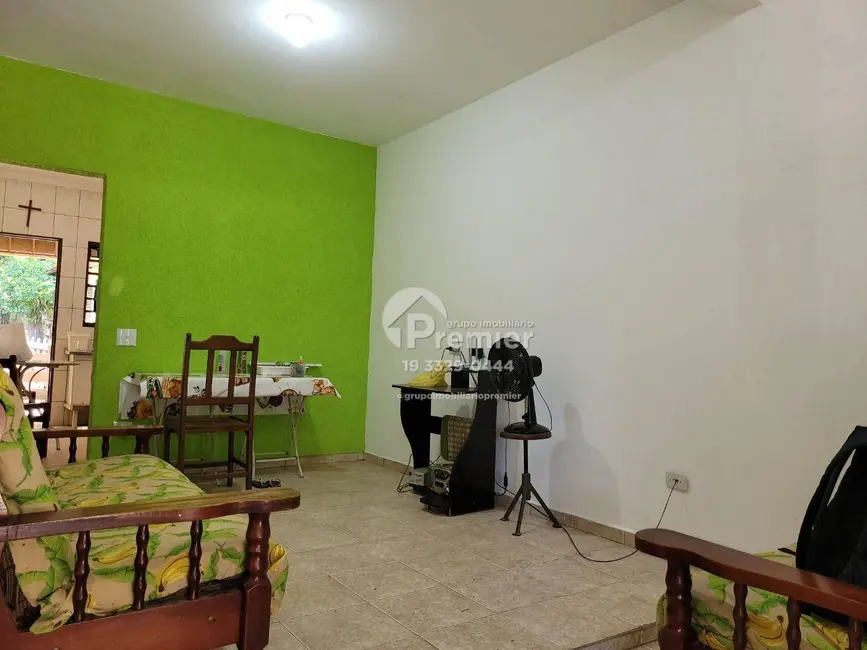 Foto 5 de Chácara com 2 quartos à venda, 2500m2 em Chácara Flórida, Itu - SP