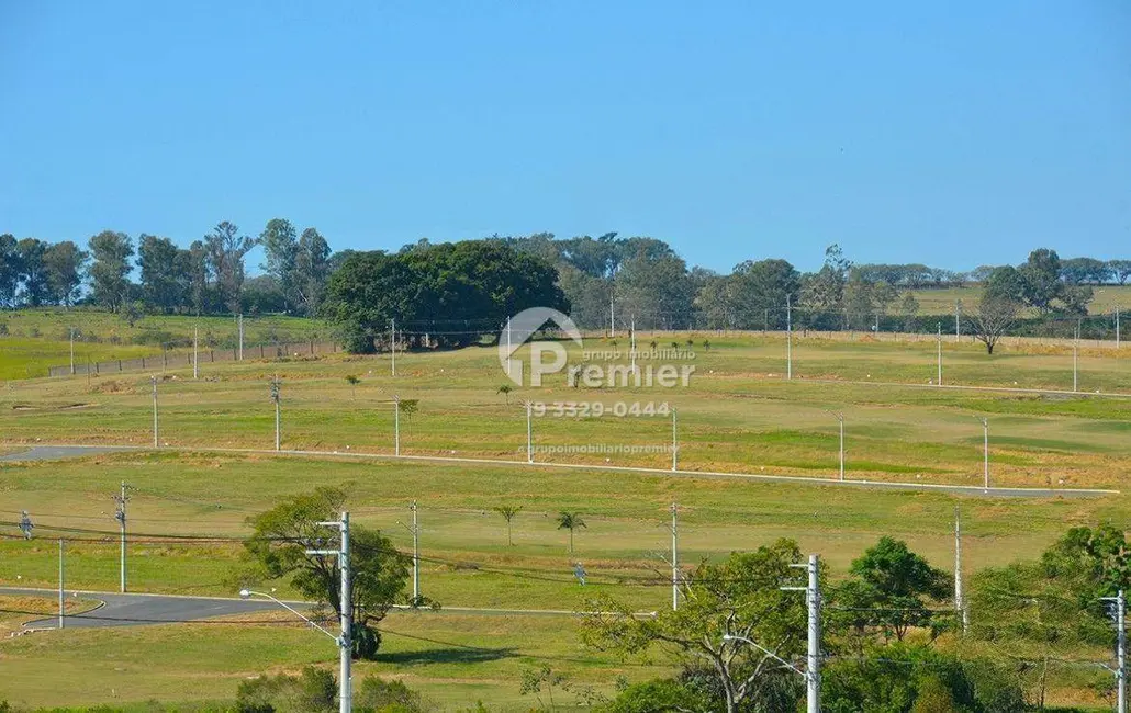 Foto 1 de Terreno / Lote à venda, 1122m2 em Jardim Indaiatuba Golf, Indaiatuba - SP