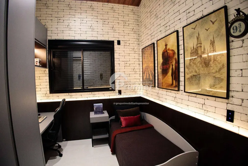 Foto 6 de Casa de Condomínio com 3 quartos à venda, 200m2 em Elias Fausto - SP