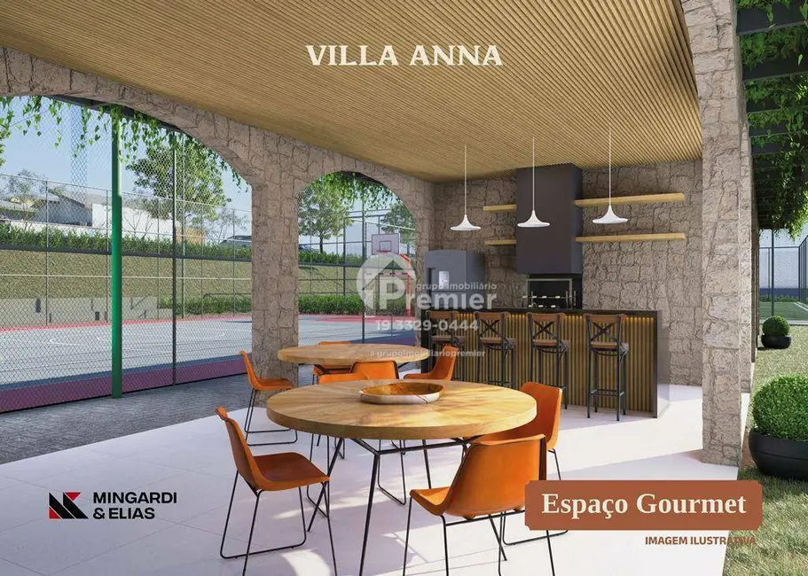 Foto 9 de Casa de Condomínio com 3 quartos à venda, 200m2 em Elias Fausto - SP