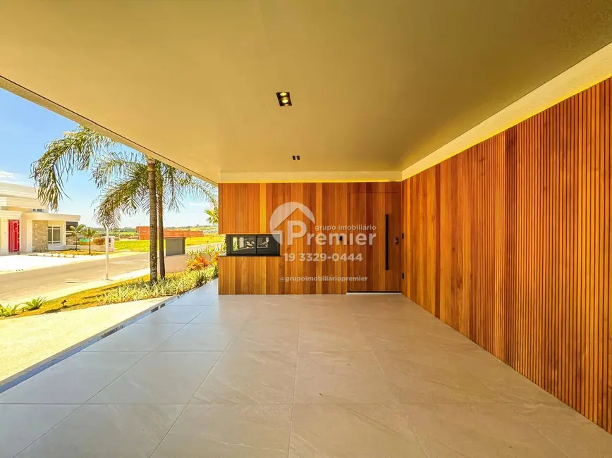 Foto 6 de Casa de Condomínio com 3 quartos à venda, 300m2 em Indaiatuba - SP