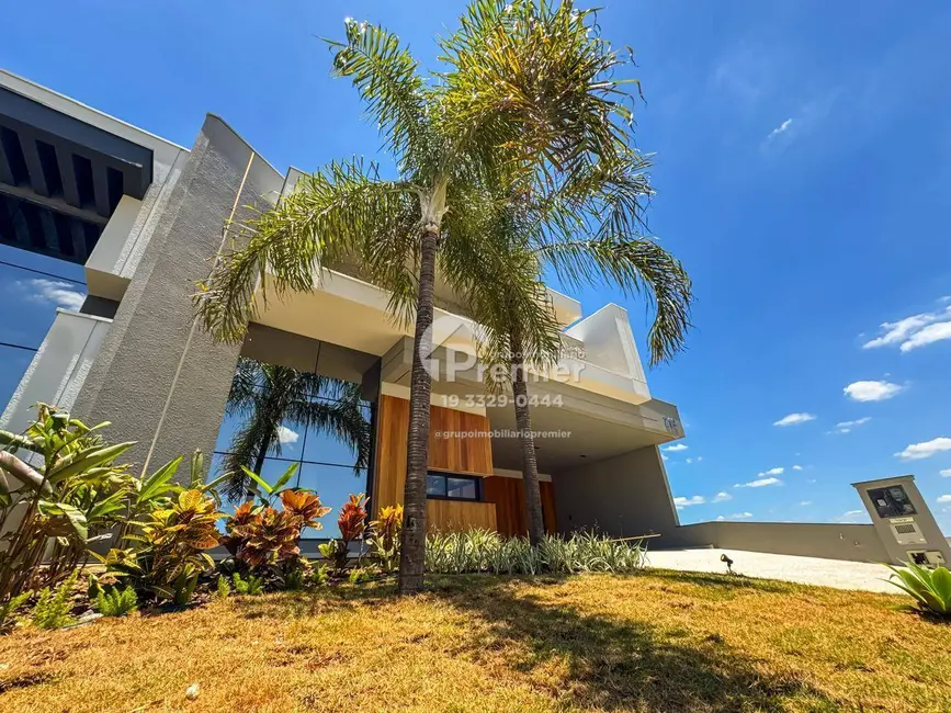 Foto 3 de Casa de Condomínio com 3 quartos à venda, 300m2 em Indaiatuba - SP