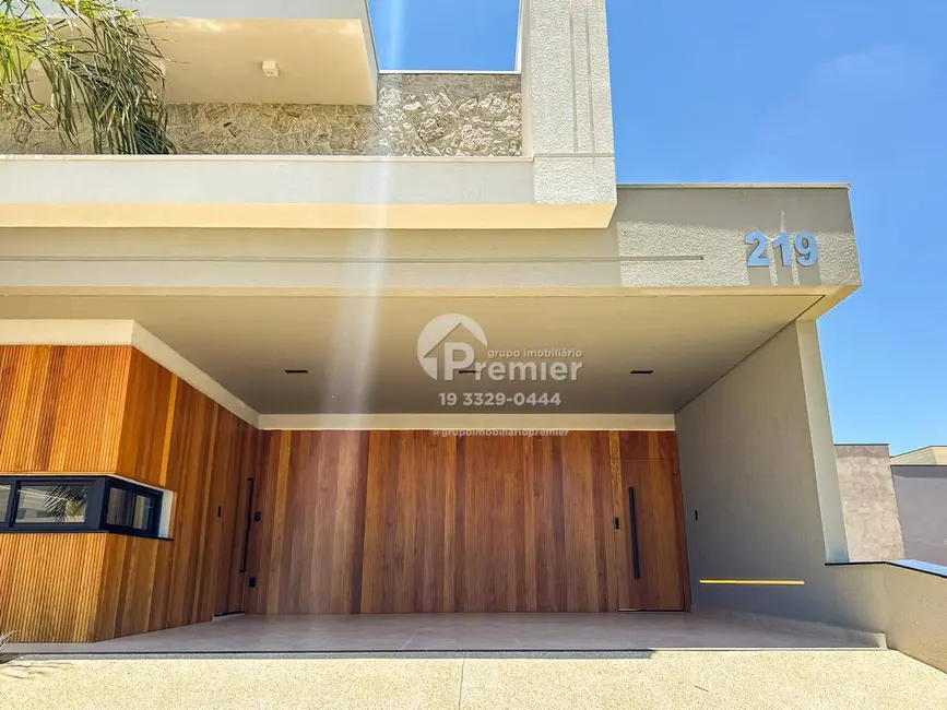 Foto 7 de Casa de Condomínio com 3 quartos à venda, 300m2 em Indaiatuba - SP