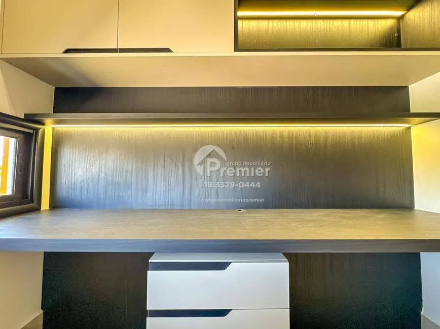 Foto 9 de Casa de Condomínio com 3 quartos à venda, 300m2 em Indaiatuba - SP