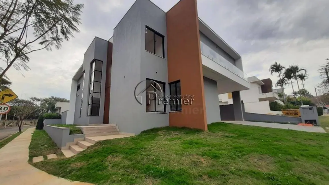Casa de Condomínio com 4 quartos à venda e para alugar, 450m2 em Jardim Residencial Santa Clara, Indaiatuba - SP - imagem 1 Foto 1 de Casa de Condomínio com 4 quartos à venda e para alugar, 450m2 em Jardim Residencial Santa Clara, Indaiatuba - SP