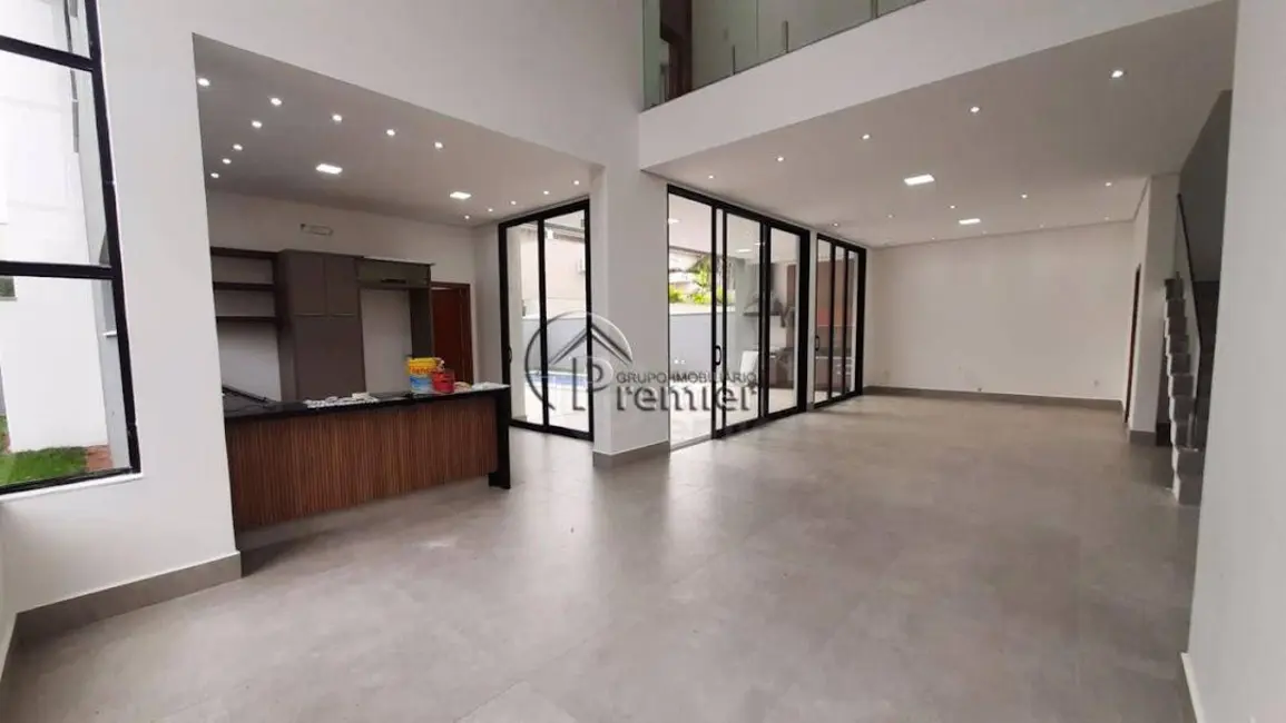 Casa de Condomínio com 4 quartos à venda e para alugar, 450m2 em Jardim Residencial Santa Clara, Indaiatuba - SP - imagem 7 Foto 7 de Casa de Condomínio com 4 quartos à venda e para alugar, 450m2 em Jardim Residencial Santa Clara, Indaiatuba - SP
