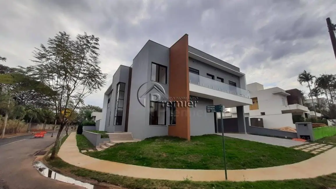 Casa de Condomínio com 4 quartos à venda e para alugar, 450m2 em Jardim Residencial Santa Clara, Indaiatuba - SP - imagem 4 Foto 4 de Casa de Condomínio com 4 quartos à venda e para alugar, 450m2 em Jardim Residencial Santa Clara, Indaiatuba - SP