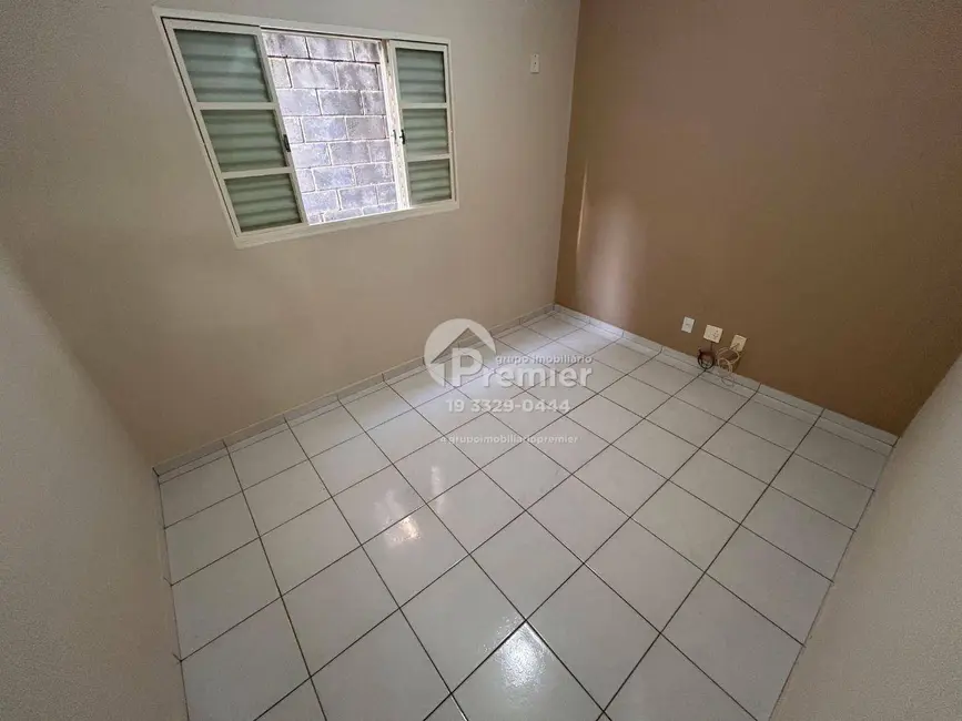 Foto 6 de Casa de Condomínio com 2 quartos à venda, 133m2 em Indaiatuba - SP