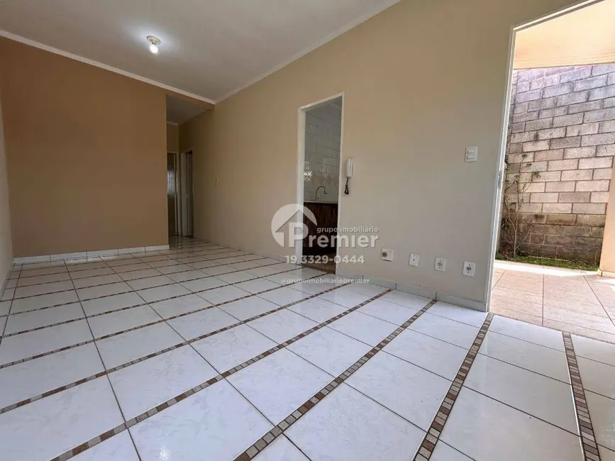 Foto 2 de Casa de Condomínio com 2 quartos à venda, 133m2 em Indaiatuba - SP