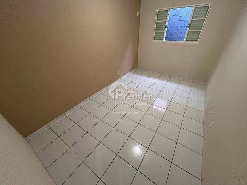 Foto 8 de Casa de Condomínio com 2 quartos à venda, 133m2 em Indaiatuba - SP