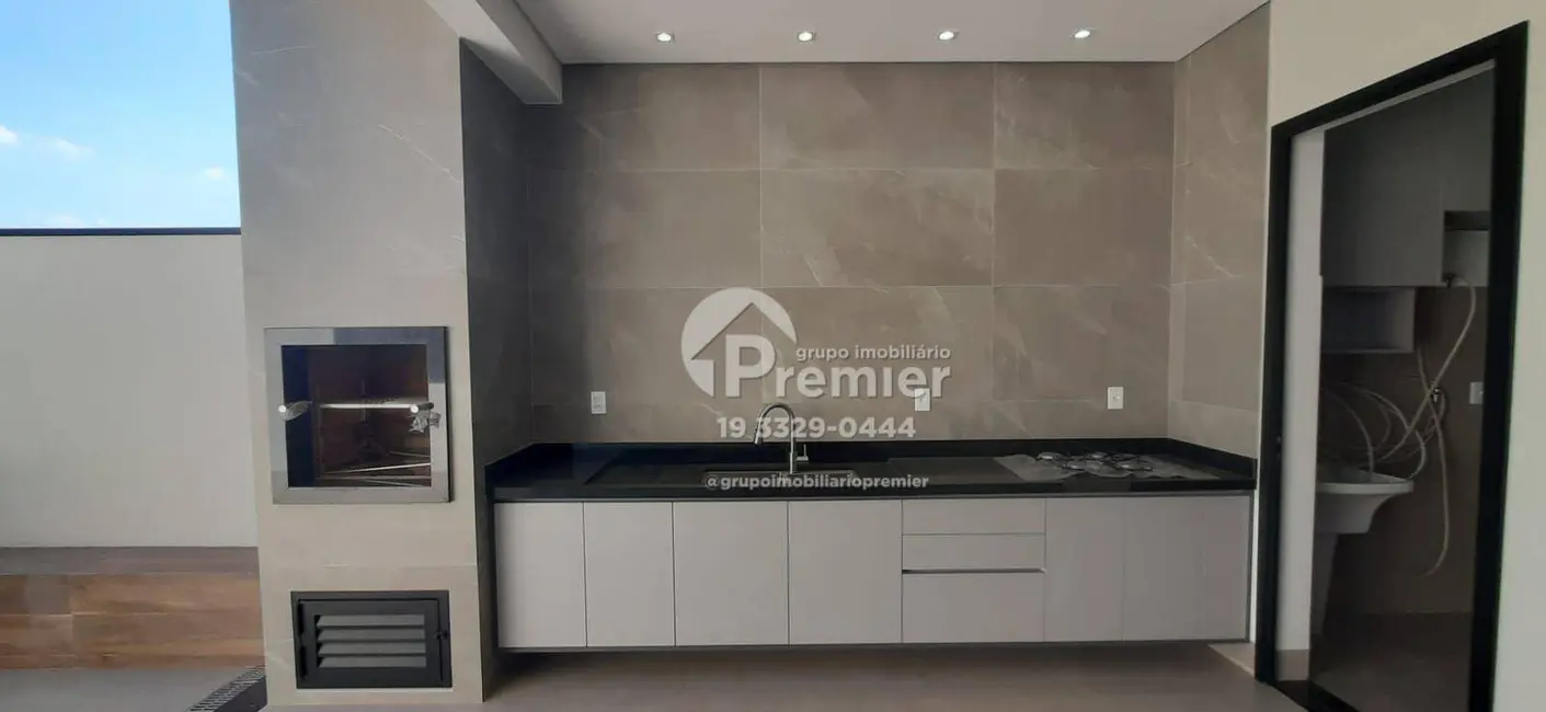 Casa de Condomínio com 3 quartos à venda e para alugar, 300m2 em Indaiatuba - SP - imagem 8 Foto 8 de Casa de Condomínio com 3 quartos à venda e para alugar, 300m2 em Indaiatuba - SP