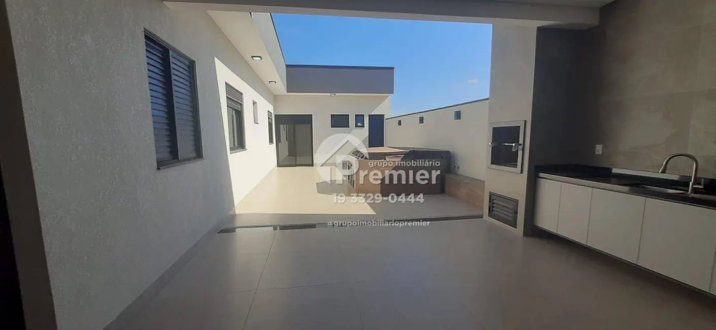 Casa de Condomínio com 3 quartos à venda e para alugar, 300m2 em Indaiatuba - SP - imagem 9 Foto 9 de Casa de Condomínio com 3 quartos à venda e para alugar, 300m2 em Indaiatuba - SP