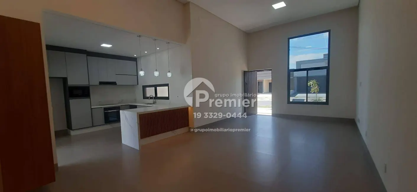 Casa de Condomínio com 3 quartos à venda e para alugar, 300m2 em Indaiatuba - SP - imagem 5 Foto 5 de Casa de Condomínio com 3 quartos à venda e para alugar, 300m2 em Indaiatuba - SP