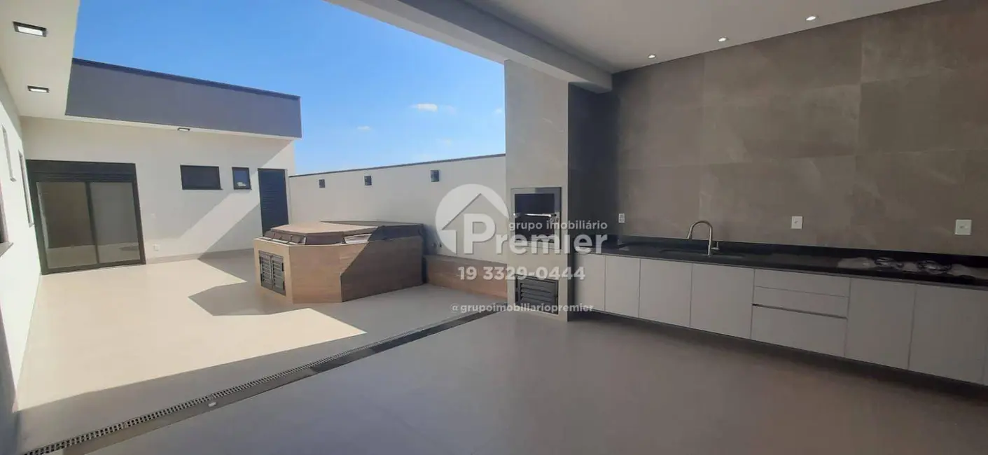 Casa de Condomínio com 3 quartos à venda e para alugar, 300m2 em Indaiatuba - SP - imagem 7 Foto 7 de Casa de Condomínio com 3 quartos à venda e para alugar, 300m2 em Indaiatuba - SP