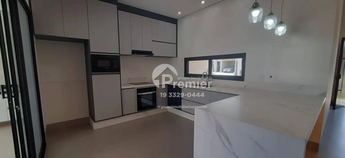 Casa de Condomínio com 3 quartos à venda e para alugar, 300m2 em Indaiatuba - SP - imagem 6 Foto 6 de Casa de Condomínio com 3 quartos à venda e para alugar, 300m2 em Indaiatuba - SP