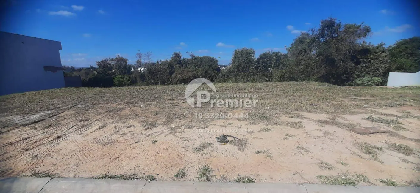 Foto 1 de Terreno / Lote à venda, 208m2 em Indaiatuba - SP