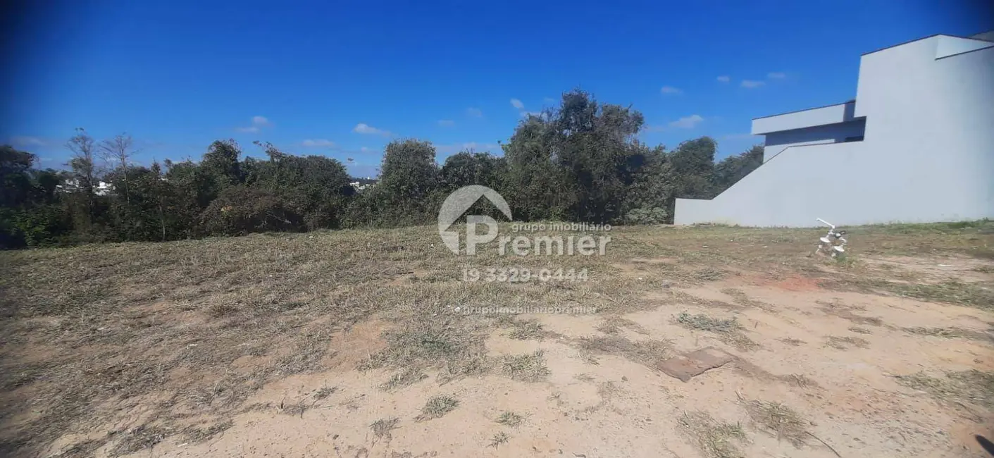 Foto 2 de Terreno / Lote à venda, 208m2 em Indaiatuba - SP