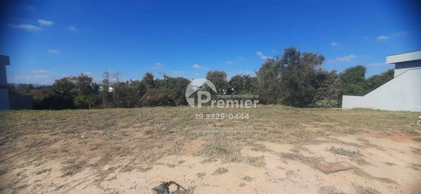 Foto 3 de Terreno / Lote à venda, 208m2 em Indaiatuba - SP
