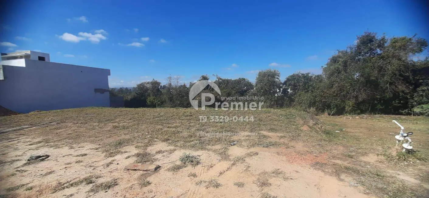 Foto 4 de Terreno / Lote à venda, 208m2 em Indaiatuba - SP