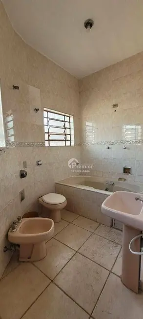 Casa com 4 quartos para alugar, 293m2 em Jardim Moacyr Arruda, Indaiatuba - SP - imagem 6 Foto 6 de Casa com 4 quartos para alugar, 293m2 em Jardim Moacyr Arruda, Indaiatuba - SP