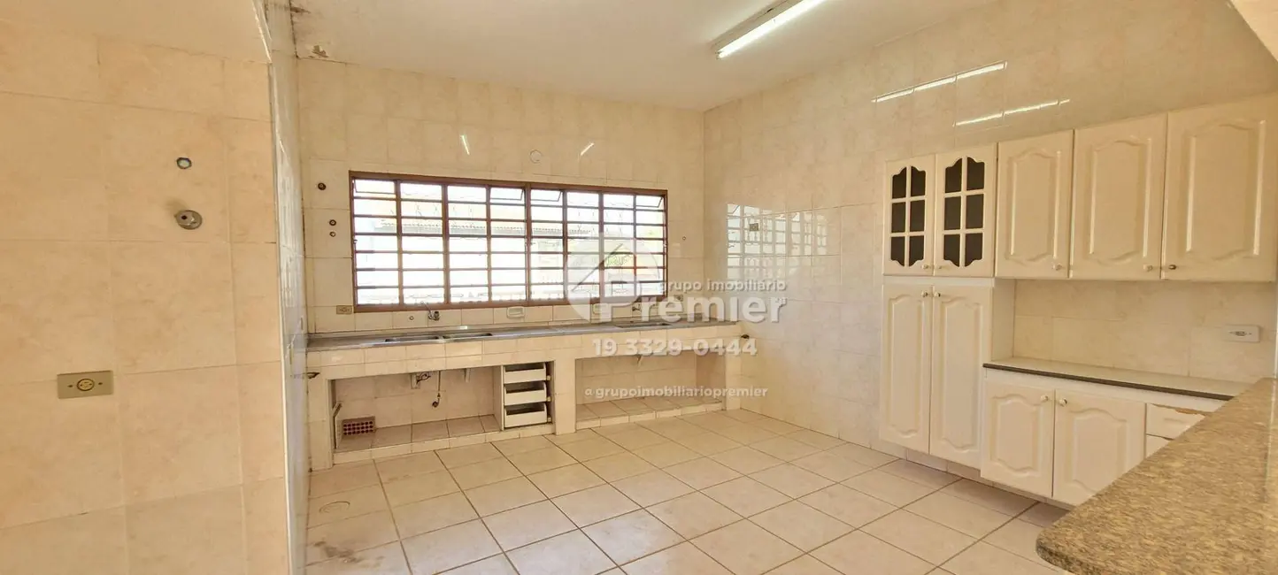 Casa com 4 quartos para alugar, 293m2 em Jardim Moacyr Arruda, Indaiatuba - SP - imagem 8 Foto 8 de Casa com 4 quartos para alugar, 293m2 em Jardim Moacyr Arruda, Indaiatuba - SP