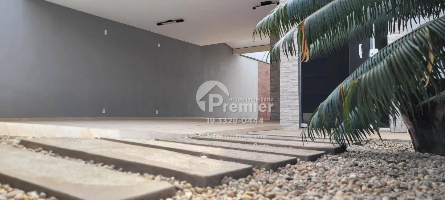Foto 4 de Casa com 3 quartos para alugar, 300m2 em Jardim Bela Vista, Indaiatuba - SP