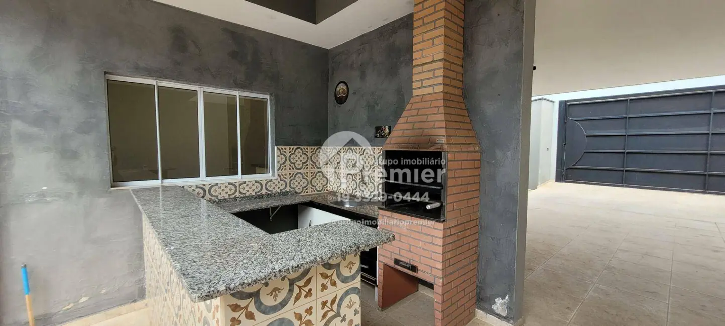Foto 9 de Casa com 3 quartos para alugar, 300m2 em Jardim Bela Vista, Indaiatuba - SP