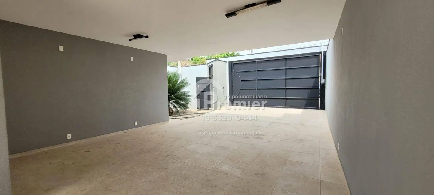 Foto 5 de Casa com 3 quartos para alugar, 300m2 em Jardim Bela Vista, Indaiatuba - SP
