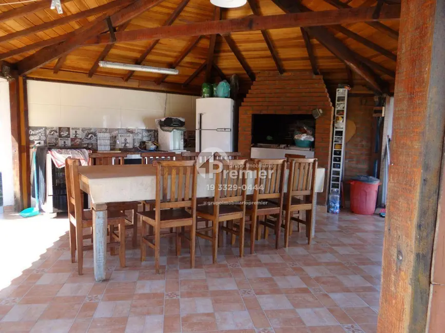 Foto 9 de Chácara com 3 quartos à venda, 3000m2 em Jardim dos Laranjais, Indaiatuba - SP