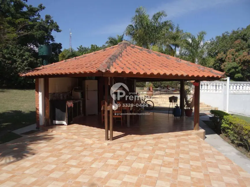 Foto 8 de Chácara com 3 quartos à venda, 3000m2 em Jardim dos Laranjais, Indaiatuba - SP