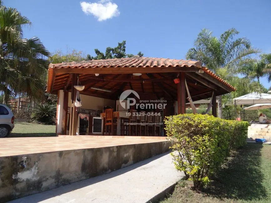 Foto 7 de Chácara com 3 quartos à venda, 3000m2 em Jardim dos Laranjais, Indaiatuba - SP