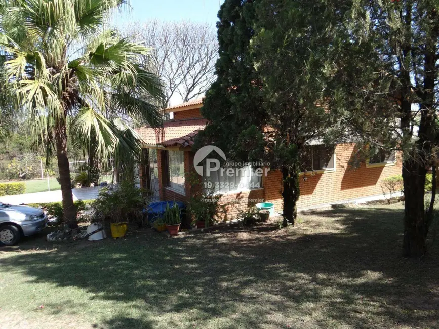 Foto 3 de Chácara com 3 quartos à venda, 3000m2 em Jardim dos Laranjais, Indaiatuba - SP
