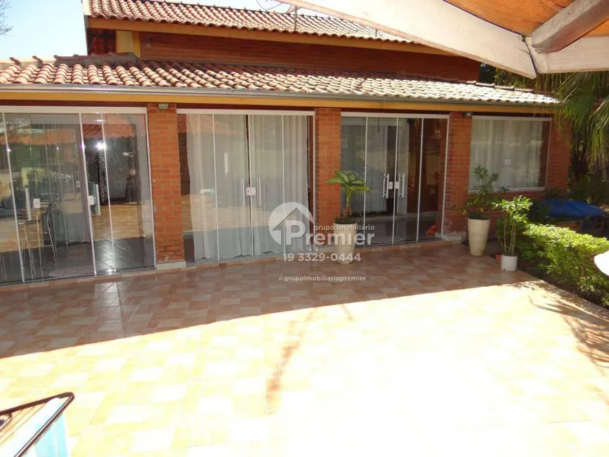 Foto 5 de Chácara com 3 quartos à venda, 3000m2 em Jardim dos Laranjais, Indaiatuba - SP