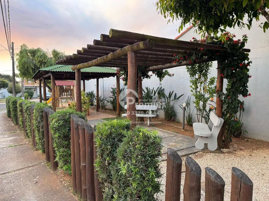 Foto 1 de Casa de Condomínio com 3 quartos à venda, 140m2 em Vila Brizzola, Indaiatuba - SP