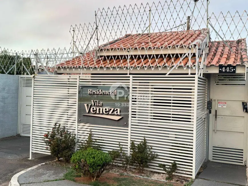 Foto 2 de Casa de Condomínio com 3 quartos à venda, 140m2 em Vila Brizzola, Indaiatuba - SP