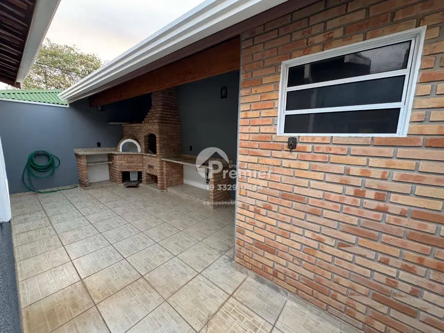 Foto 6 de Casa de Condomínio com 3 quartos à venda, 140m2 em Vila Brizzola, Indaiatuba - SP