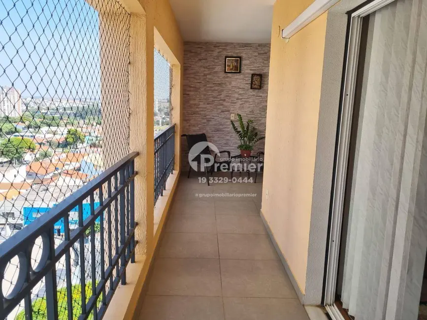 Foto 2 de Apartamento com 3 quartos à venda e para alugar, 183m2 em Cidade Nova I, Indaiatuba - SP