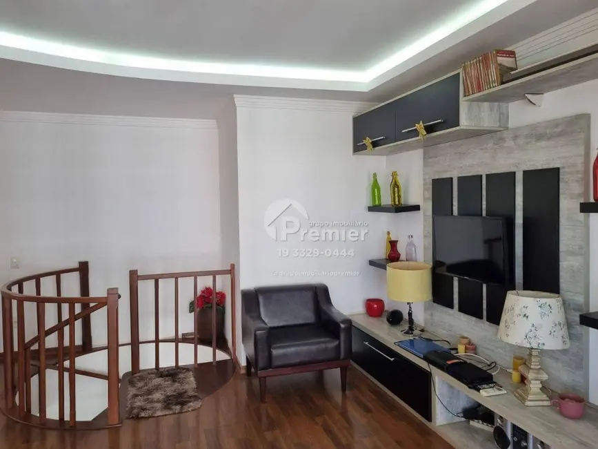 Apartamento com 3 quartos à venda e para alugar, 183m2 em Cidade Nova I, Indaiatuba - SP - imagem 5 Foto 5 de Apartamento com 3 quartos à venda e para alugar, 183m2 em Cidade Nova I, Indaiatuba - SP