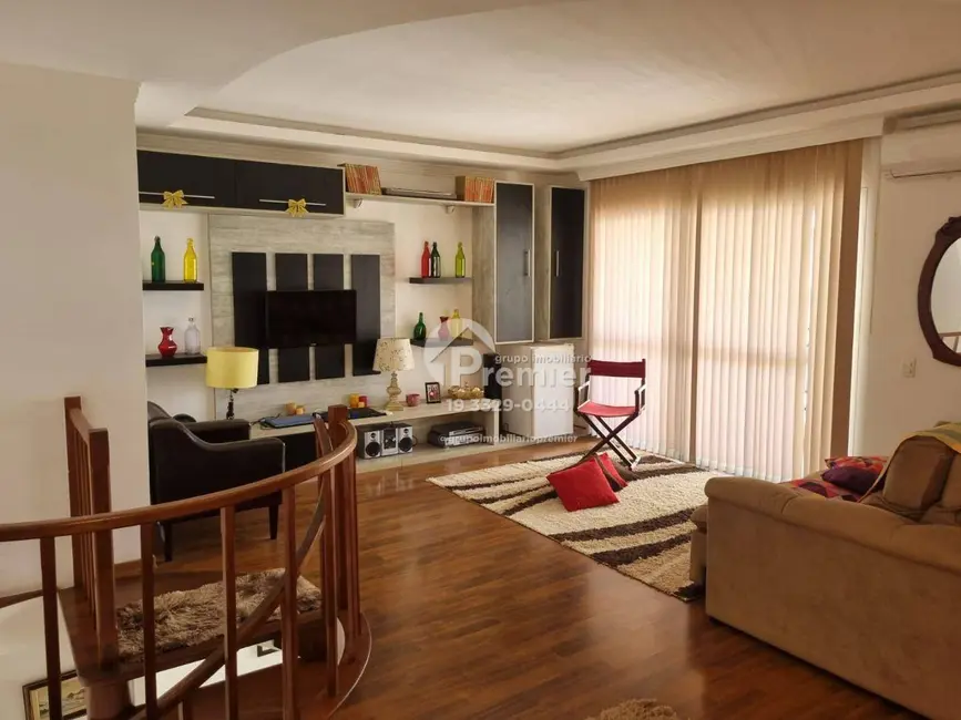 Apartamento com 3 quartos à venda e para alugar, 183m2 em Cidade Nova I, Indaiatuba - SP - imagem 3 Foto 3 de Apartamento com 3 quartos à venda e para alugar, 183m2 em Cidade Nova I, Indaiatuba - SP