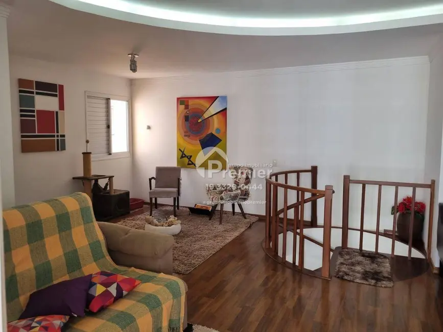 Apartamento com 3 quartos à venda e para alugar, 183m2 em Cidade Nova I, Indaiatuba - SP - imagem 6 Foto 6 de Apartamento com 3 quartos à venda e para alugar, 183m2 em Cidade Nova I, Indaiatuba - SP