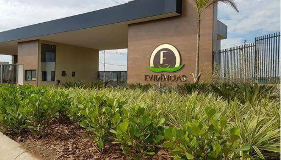 Foto 4 de Terreno / Lote à venda, 340m2 em Indaiatuba - SP