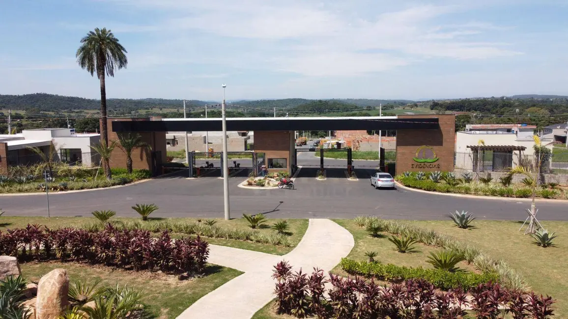 Foto 3 de Terreno / Lote à venda, 340m2 em Indaiatuba - SP