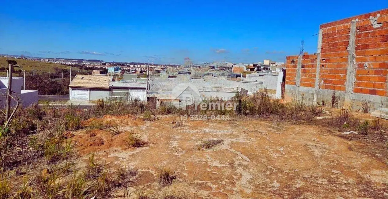 Foto 1 de Terreno / Lote à venda, 150m2 em Indaiatuba - SP
