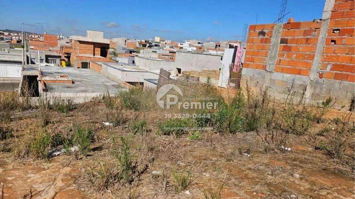 Foto 2 de Terreno / Lote à venda, 150m2 em Indaiatuba - SP